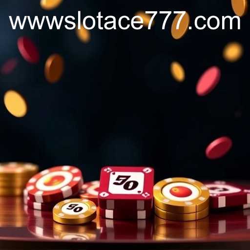 Slot Ace 777