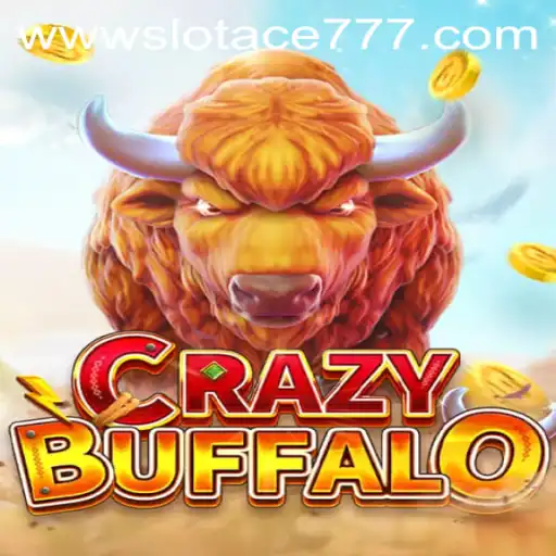 Unveiling CRAZYBUFFALO: The Latest Sensation in Slot Ace 777
