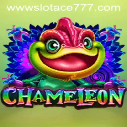 Chameleon: Dive into the Colorful World of Slot Ace 777