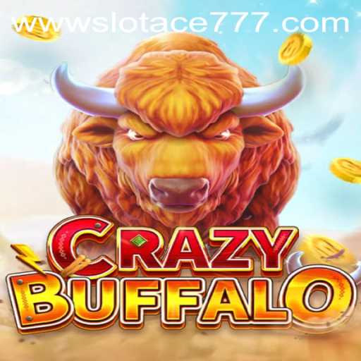 Unveiling CRAZYBUFFALO: The Latest Sensation in Slot Ace 777