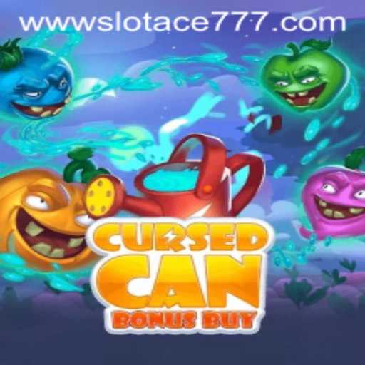 Discover the Thrilling World of CursedCanBonusBuy in Slot Ace 777