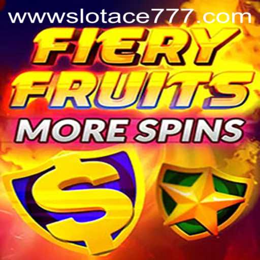 Discover the Exciting World of FieryFruitsMoreSpins