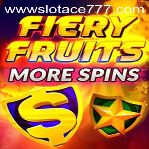 Discover the Exciting World of FieryFruitsMoreSpins