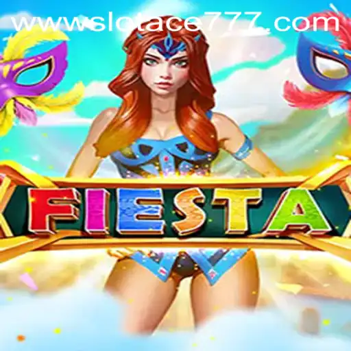 Winning Big with Fiesta: Exploring Slot Ace 777
