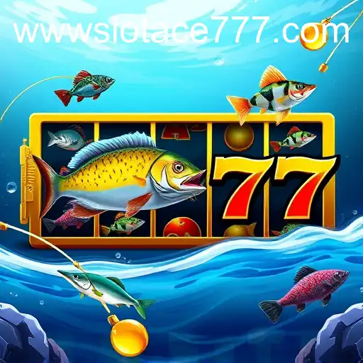 Fishing Games and the Impact of Slot Ace 777