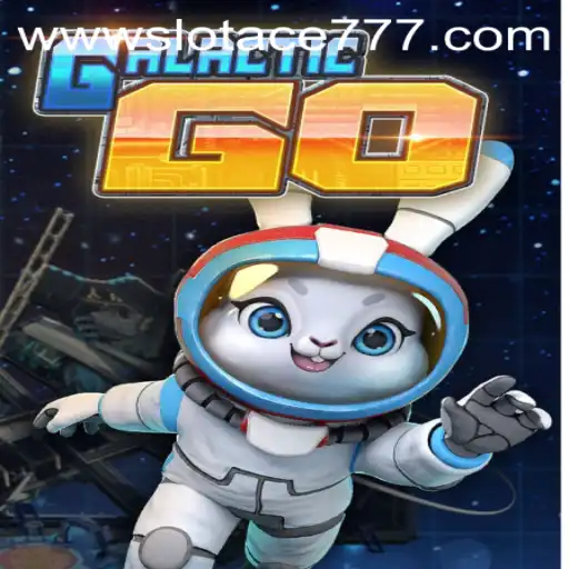 Exploring the Universe of GalacticGO: A Thrilling Journey into Slot Ace 777
