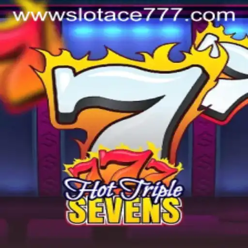 Exploring the Thrills of HotTripleSevens: A Premier Slot Game