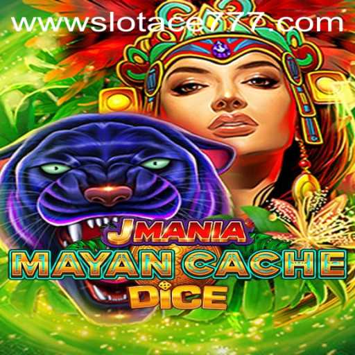 Discover JManiaMayanCacheDice: The Ultimate Game Journey
