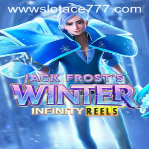 JackFrostsWinter: A Chilly Adventure with Slot Ace 777