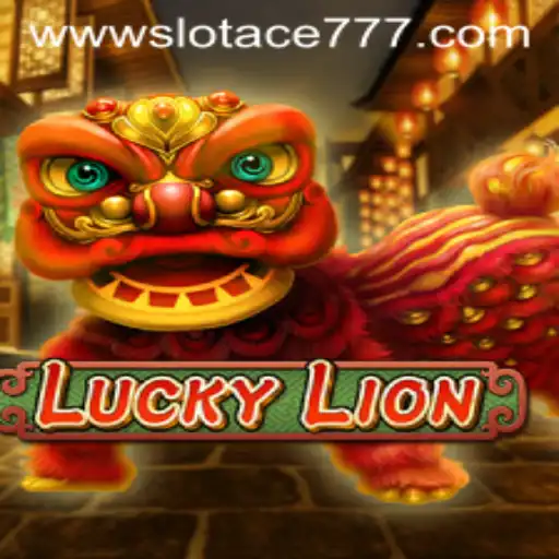Unveiling LuckyLion: A Revolutionary Experience with Slot Ace 777