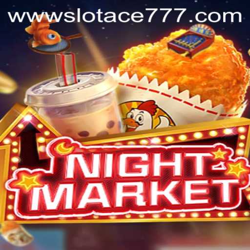 Exploring NIGHTMARKET: The Intriguing World of Slot Ace 777
