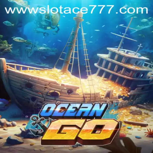 Exploring the OceanGO: Slot Ace 777 Challenge