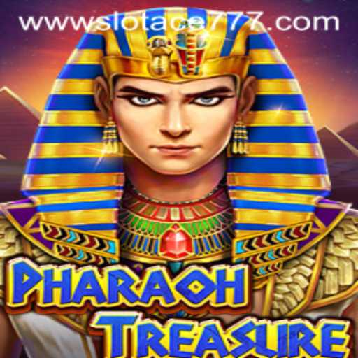 Discover the Riches of PharaohTreasure: A Slot Ace 777 Adventure