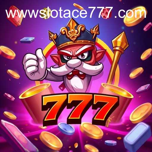 Slot Ace 777