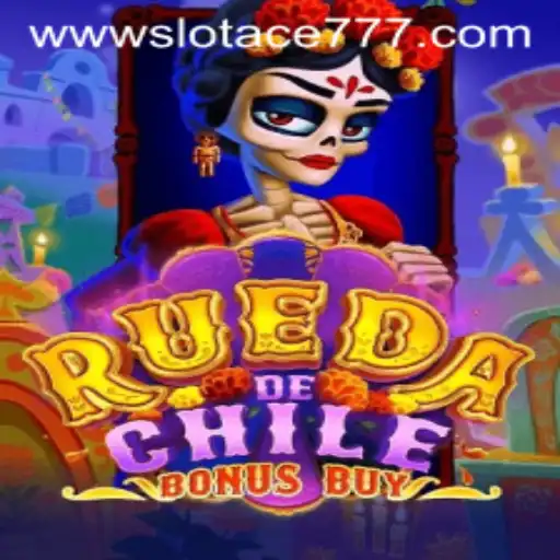 Explore RuedaDeChileBonusBuy: An Exciting Slot Game Experience