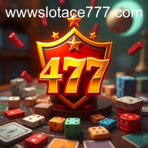 Exploring the Fascinating World of Tabletop Games with a Unique Twist: Slot Ace 777