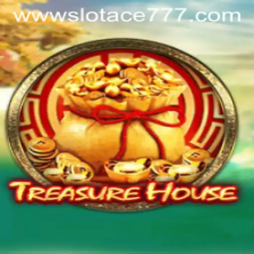 Unveiling TreasureHouse: The Ultimate Slot Ace 777 Experience