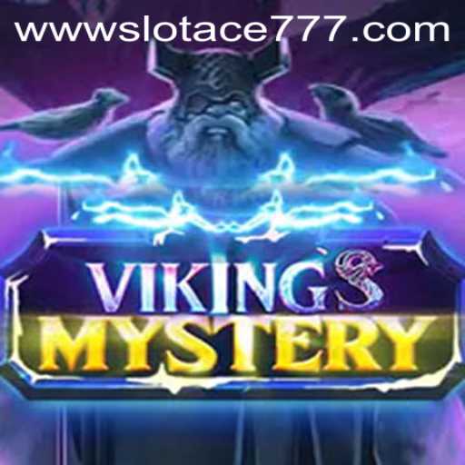 Unveiling the Thrills of VikingsMystery: A Journey Through Norse Slots
